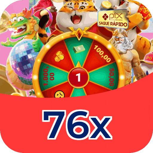 Slots Premium da PG Soft na 76x