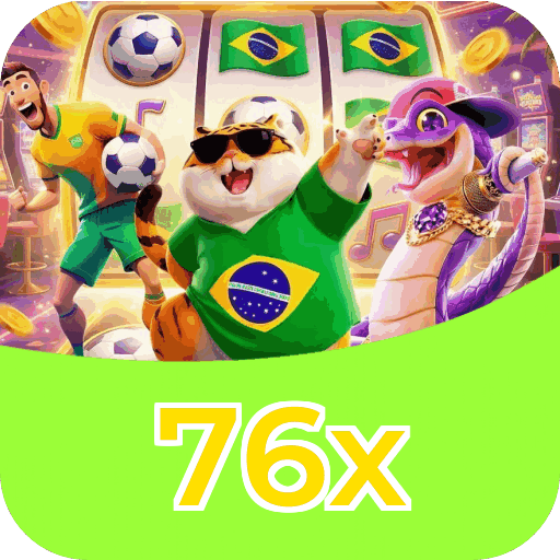 Siga a 76x no Facebook